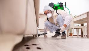 Best Emergency Pest Control  in Abram, TX